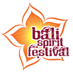 Balispirit Festival Logo