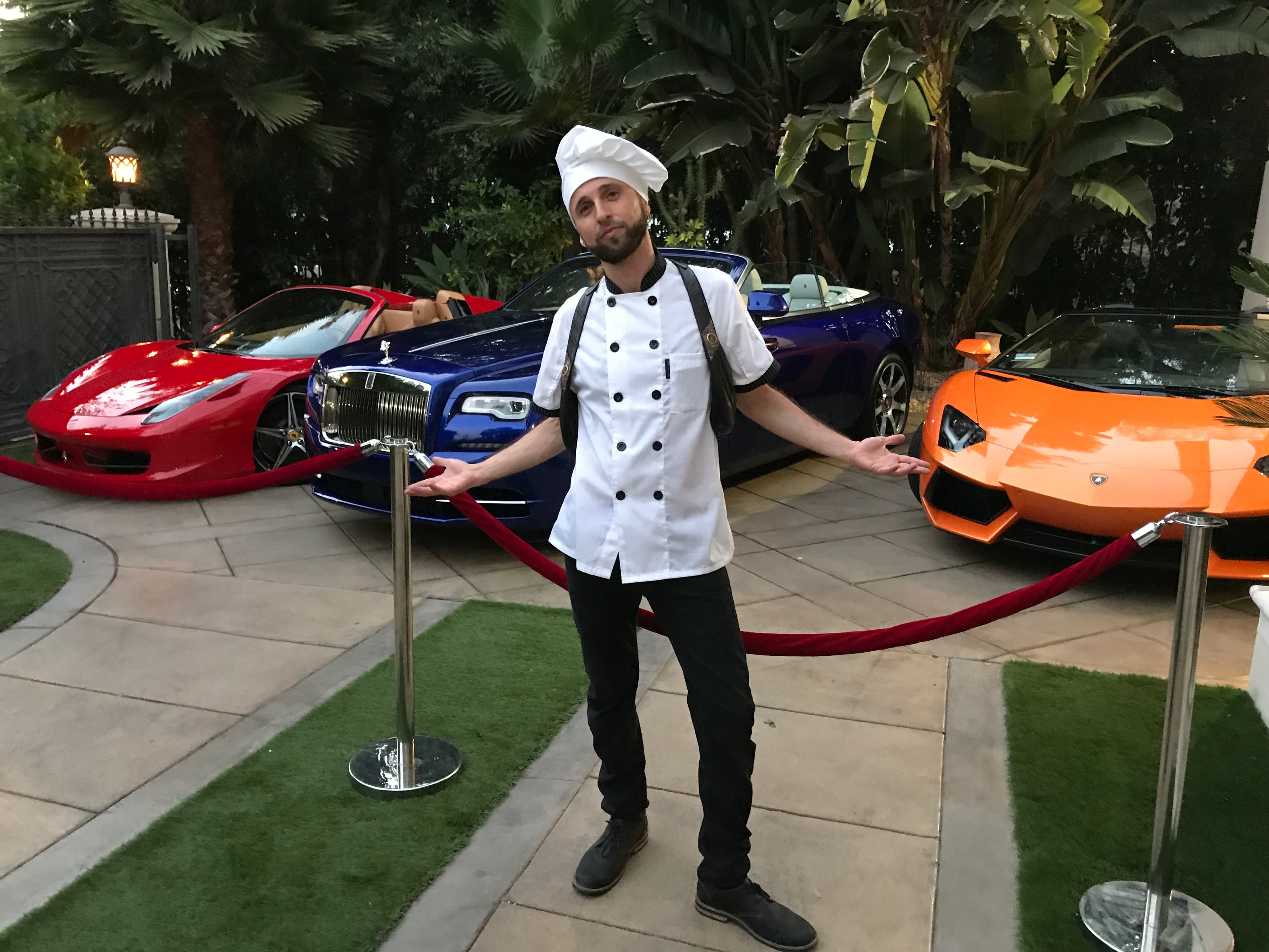 Before Kokolato, Vegan Ice Cream Didn't Exist in Bali