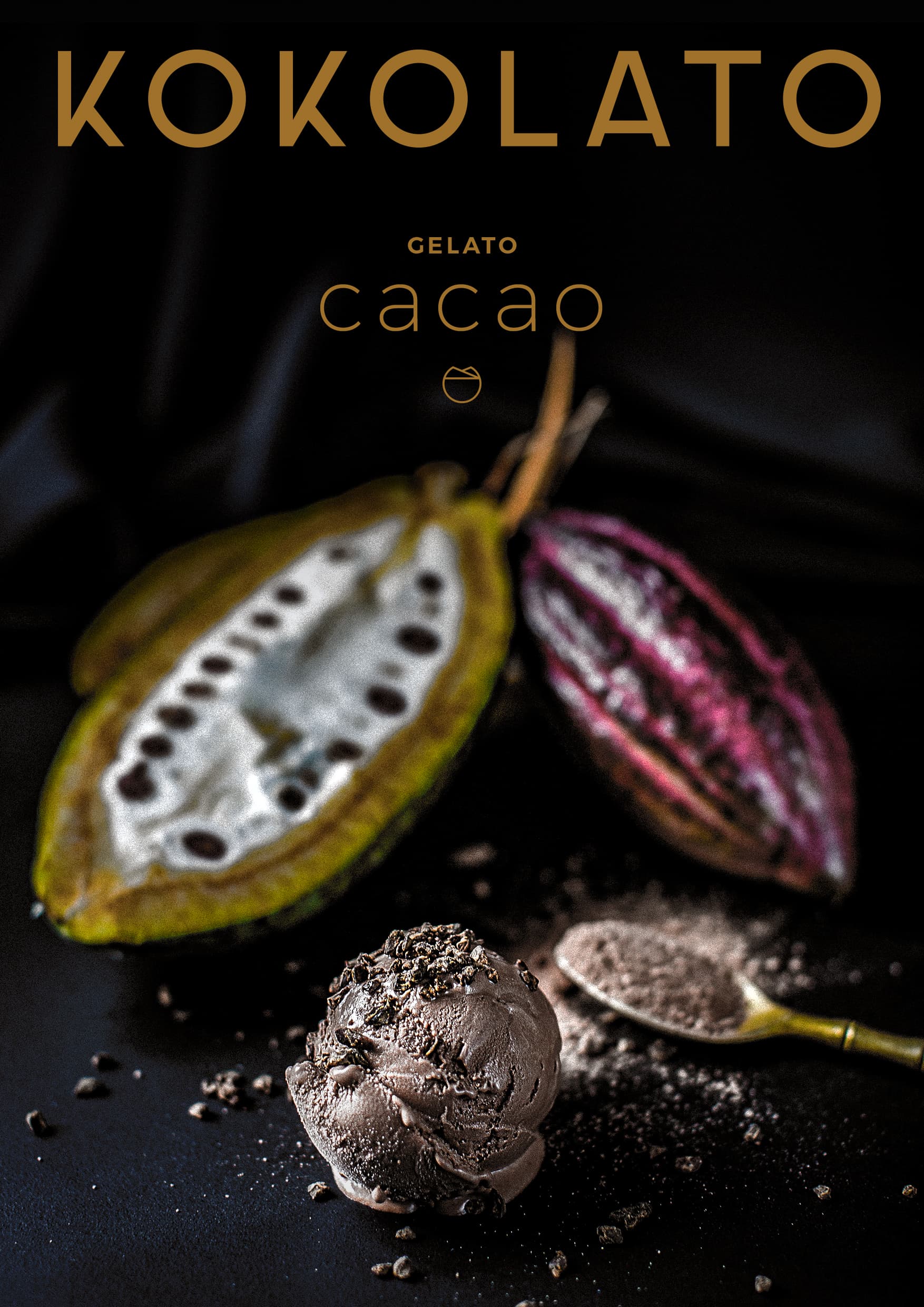 Cacao Poster 2
