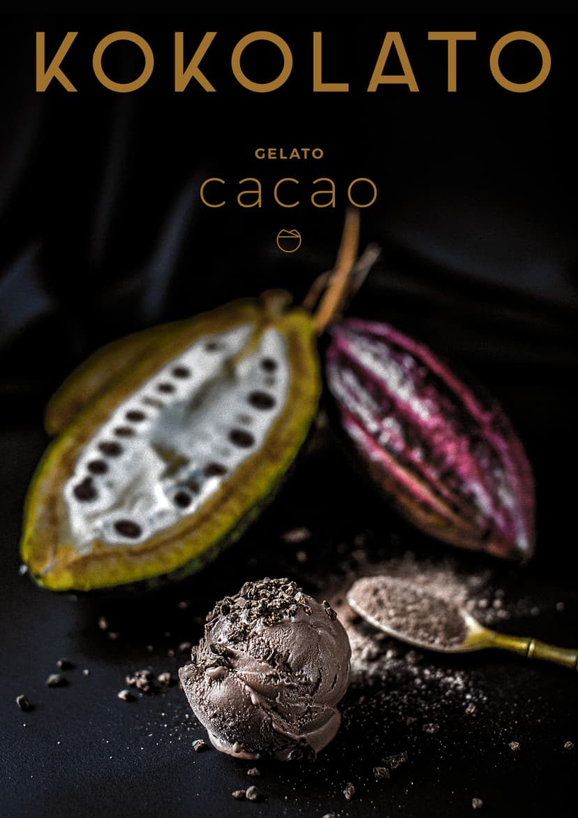 Kokolato Cacao